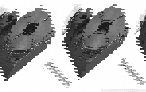 Rotary Positioning Stages